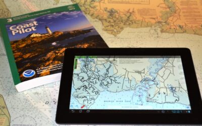 Understanding Navigation Charts for Effective Maritime Voyages