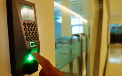 Understanding the Role of Access Control Companies