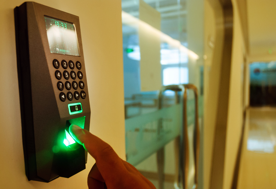 Understanding the Role of Access Control Companies