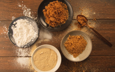 Baking Sugar Basics: A Comprehensive Starter’s Guide