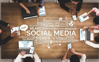 The Importance of Professional Social Media Management in San Marcos