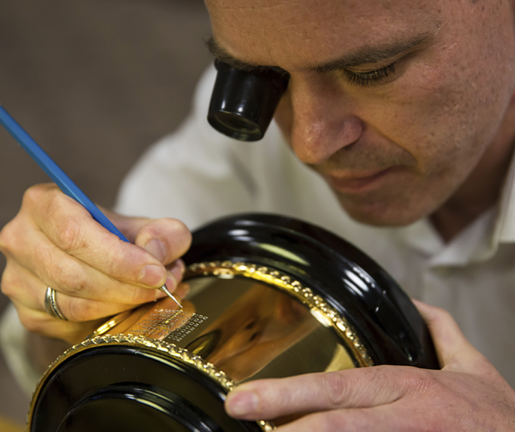 The Enduring Benefits of Trophy Engraving