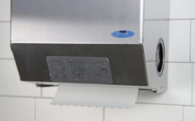 How to Maintain and Clean Your Paper Towel Dispenser for Longevity