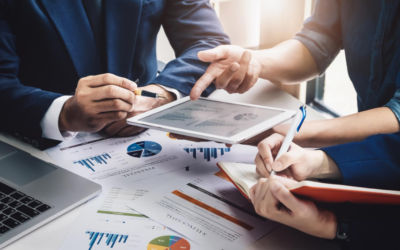 Innovative Approaches in Financial Services Advisory