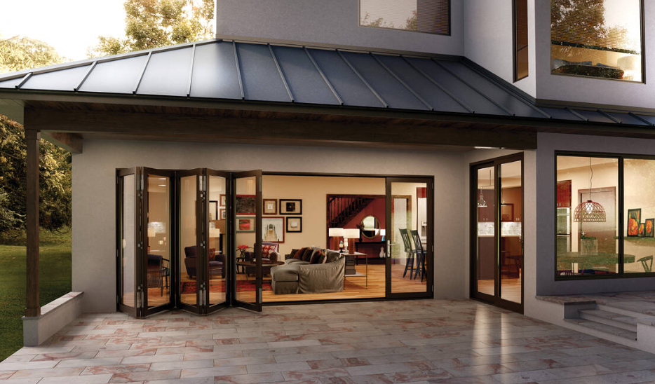 Innovative Patio Door Glass Solutions for Small Spaces