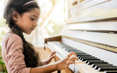Music Classes for Kids: Fun and Educational Activities to Try