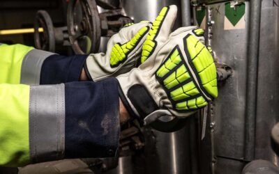 What Are the Legal Requirements for Providing Hand Protection Equipment in the Workplace