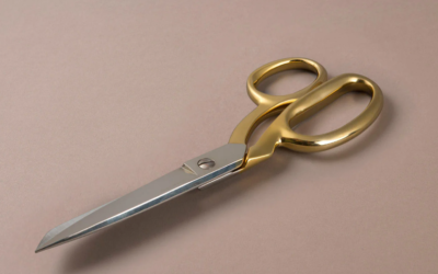 Why Quality Matters When You Buy Dressmaking Scissors