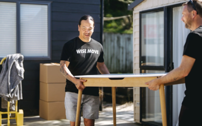 Questions to Ask When Hiring Commercial Movers in Auckland