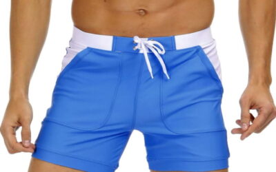 How to Choose the Perfect Men’s Swimwear?