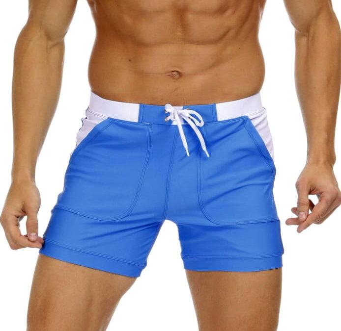 How to Choose the Perfect Men’s Swimwear?