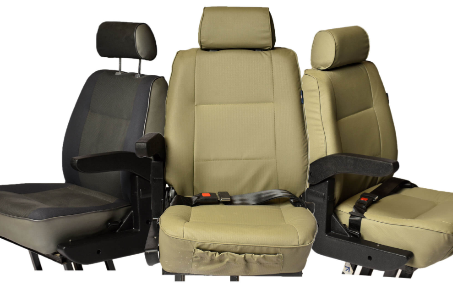 Discover the Latest Features in Car Seats for Sale