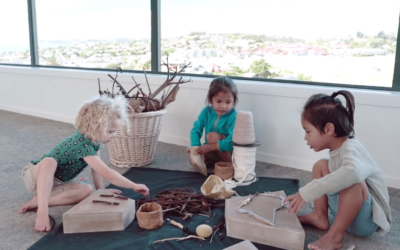 The Role of Technology in Modern Childcare in West Auckland childcare in West Auckland