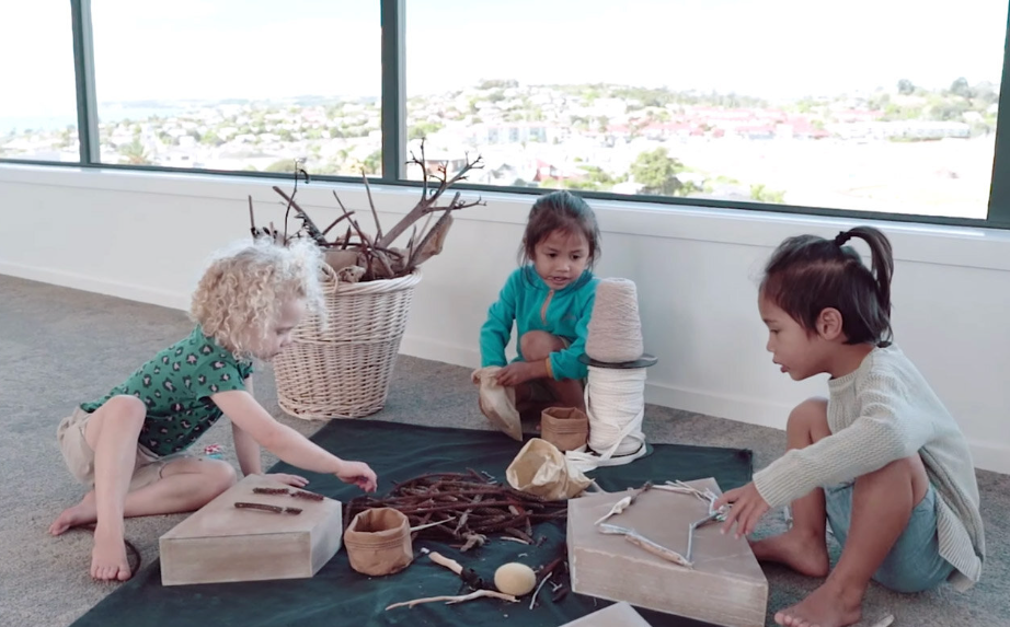 childcare in West Auckland