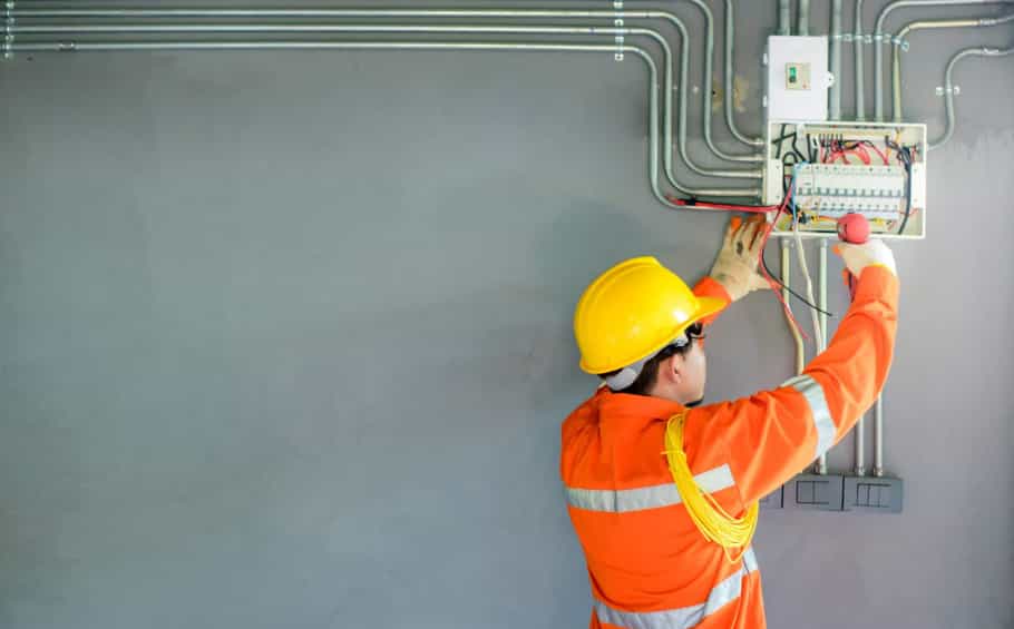 Coolangatta electricians