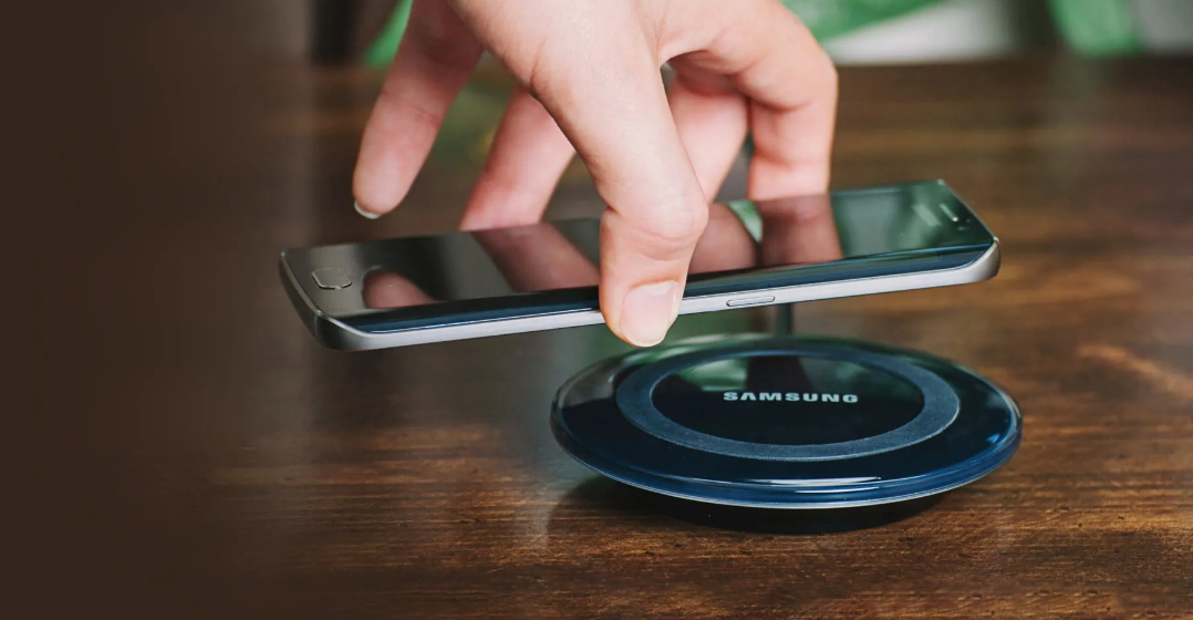 Get The Best Featured Option With Samsung Wireless Charger NZ