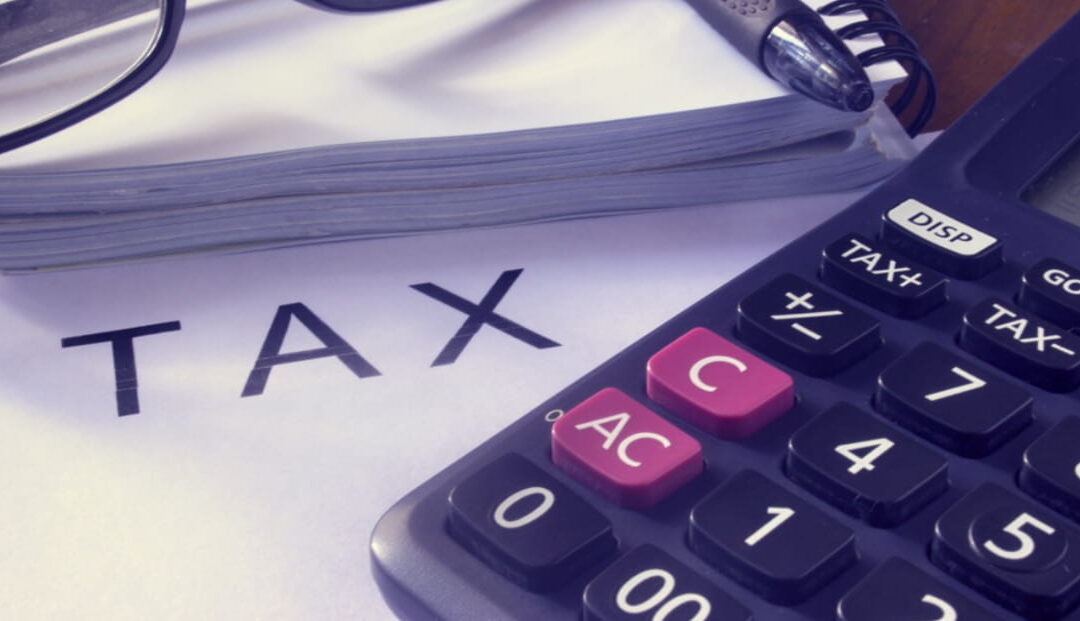 How an Income Tax Business Calculator Can Foster Your Operations Today