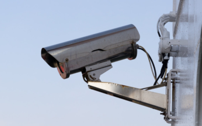 How to Select the Best CCTV Security Cameras for Your Home or Business