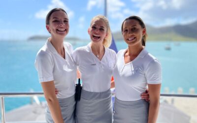 Elevate Your Skills with Expert Superyacht Crew Training Programs