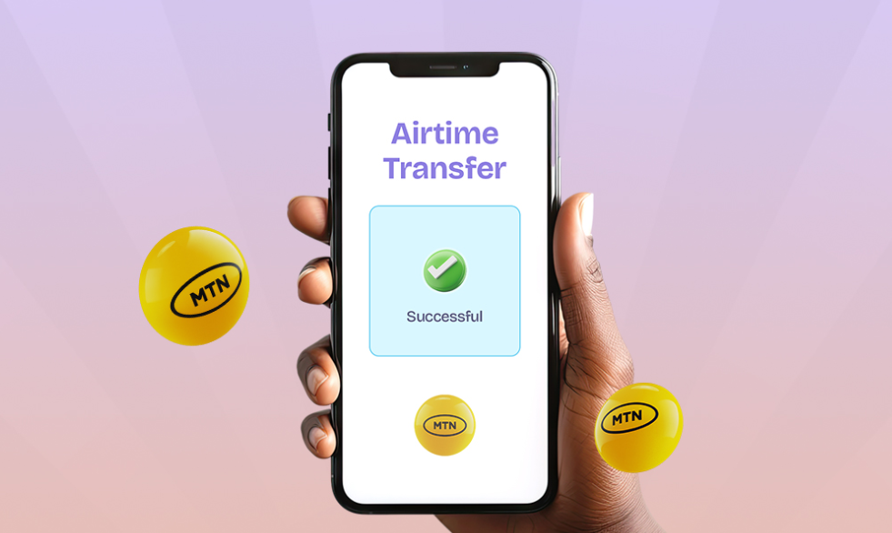 How to Buy MTN Airtime: A Comprehensive Guide