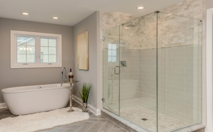 When is the Right Time to Replace Your Bathroom Shower Doors?