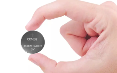 What Devices Use a CR1632 Battery in NZ?