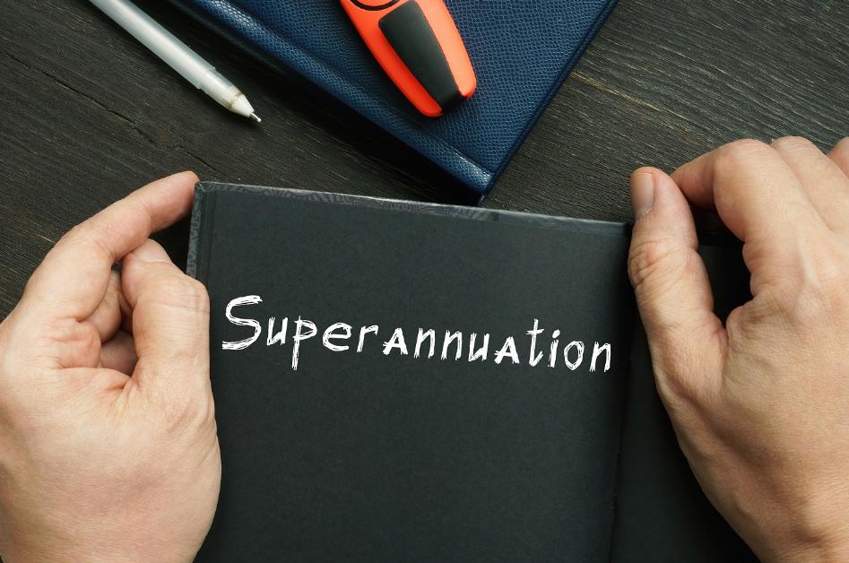 halal superannuation in Australia