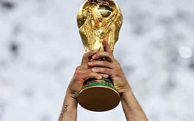 The Significance of Soccer Trophies: A Symbol of Victory and Legacy