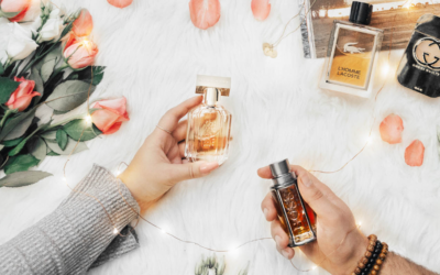 The Perfect Fragrance for Her: Finding the Ideal Scent