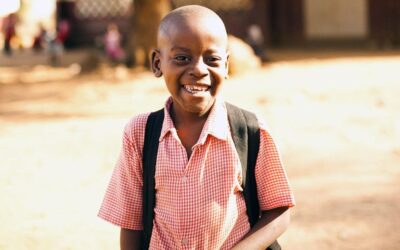 Sponsor a Child: How Your Small Contribution Makes a Big Difference