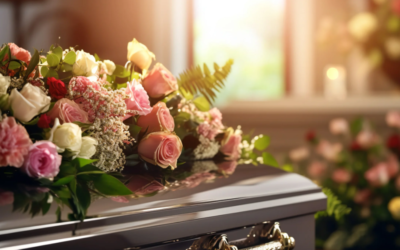 Benefits of Hiring Funeral Services in Auckland