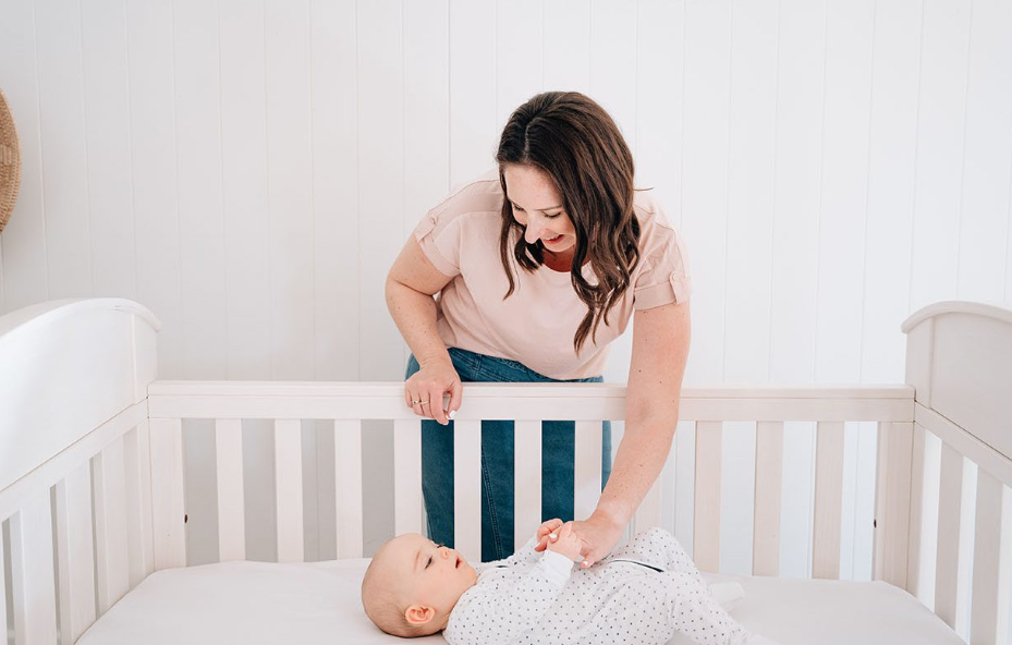 baby sleep consultation