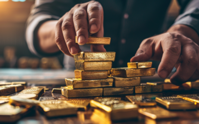 Buy Gold Online: A Guide to Secure Investments