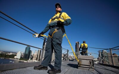 7 Essential Features of Height Safety Systems