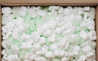 Make an Impact: Clever Strategies to Recycle Foam Packaging Now