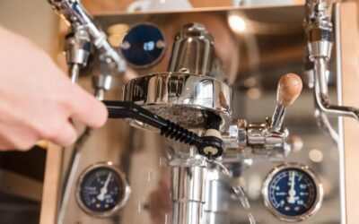 Why Espresso Maintenance Is Essential After Regular Use