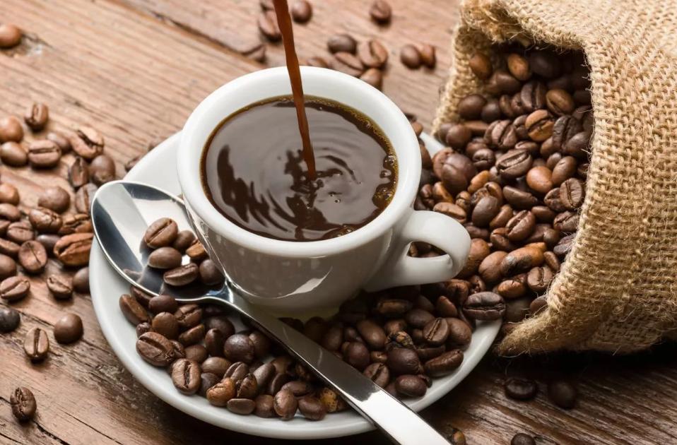 Mycotoxin free coffee in Australia