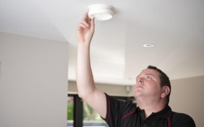 What Are the Smoke Detector Regulations to Comply?