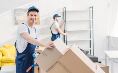 How Apartment Moving Services Make Relocation Easier and More Efficient