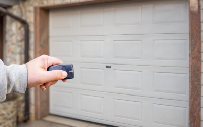 5 Signs Your Garage Door Needs Maintenance Before Winter