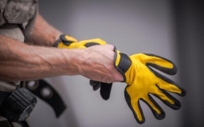 5 Common Mistakes to Avoid When Selecting Hand Protection Equipment