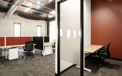 Achieving Operational Excellence Through Professional Industrial Fitout Services