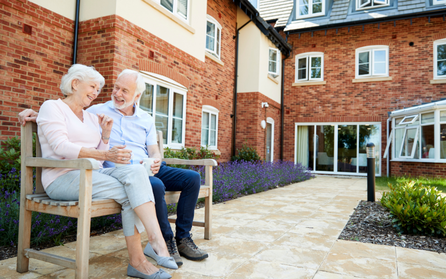 Everything You Need to Know About Assisted Living Care