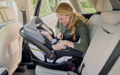 Why a Toddler Car Seat is Essential for Your Child’s Protection