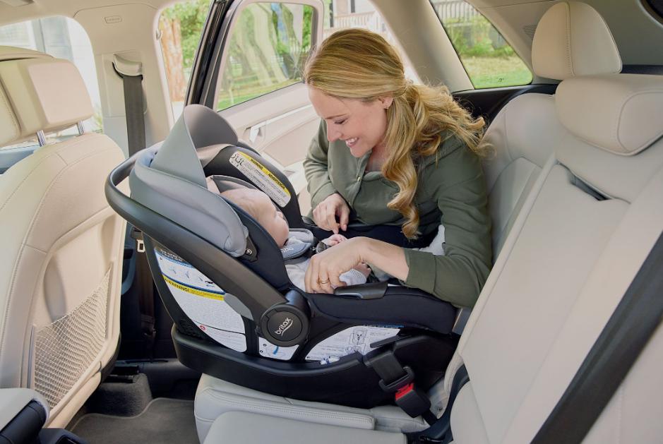 Why a Toddler Car Seat is Essential for Your Child’s Protection