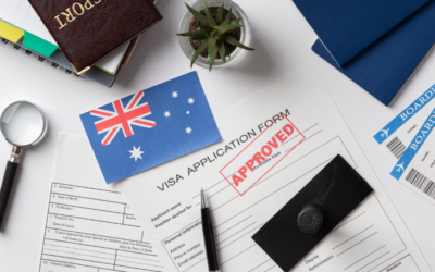 Why Do You Need To Choose Immigration To Australia Services?