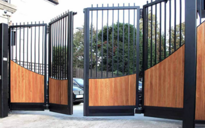 Automatic Gates Supply: Getting Your Needs Fulfilled