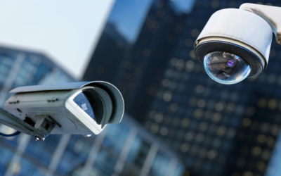 CCTV Camera Solutions: The Added Security to Your Home