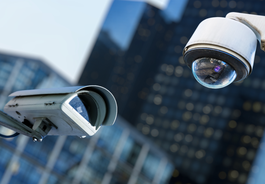 CCTV Camera Solutions: The Added Security to Your Home