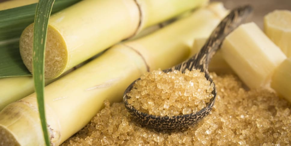 Sweetening the Deal: Why Cane Sugar is the Better Choice